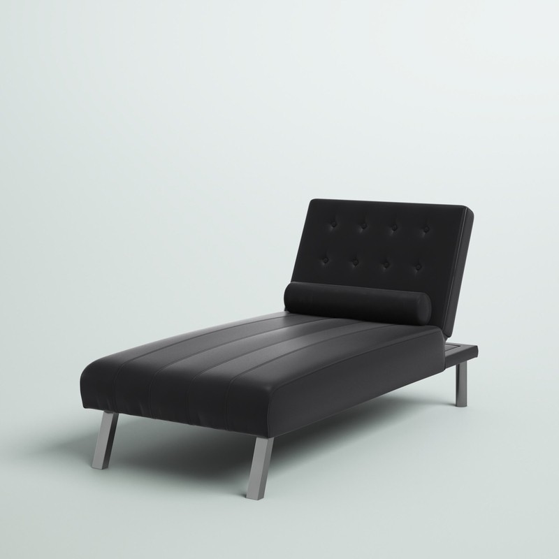Ippolito Chaise Lounge