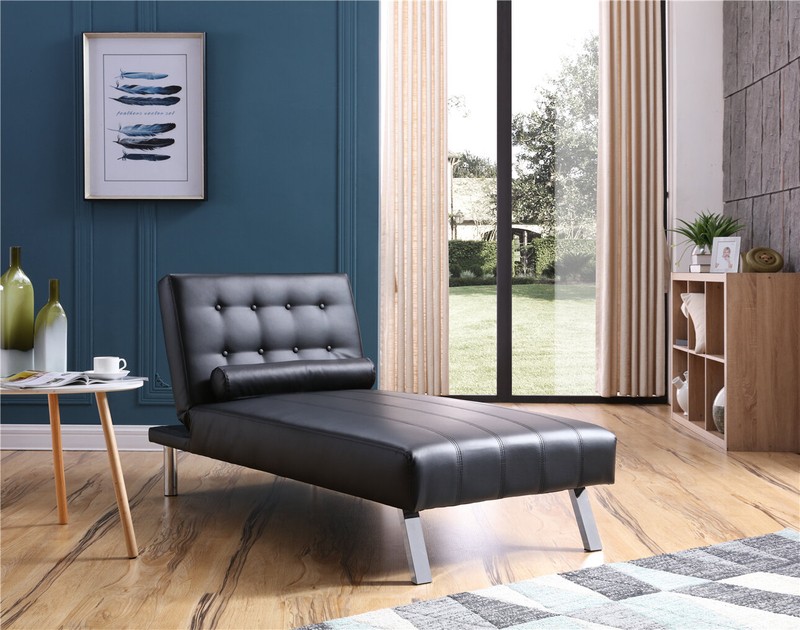 Ippolito Chaise Lounge