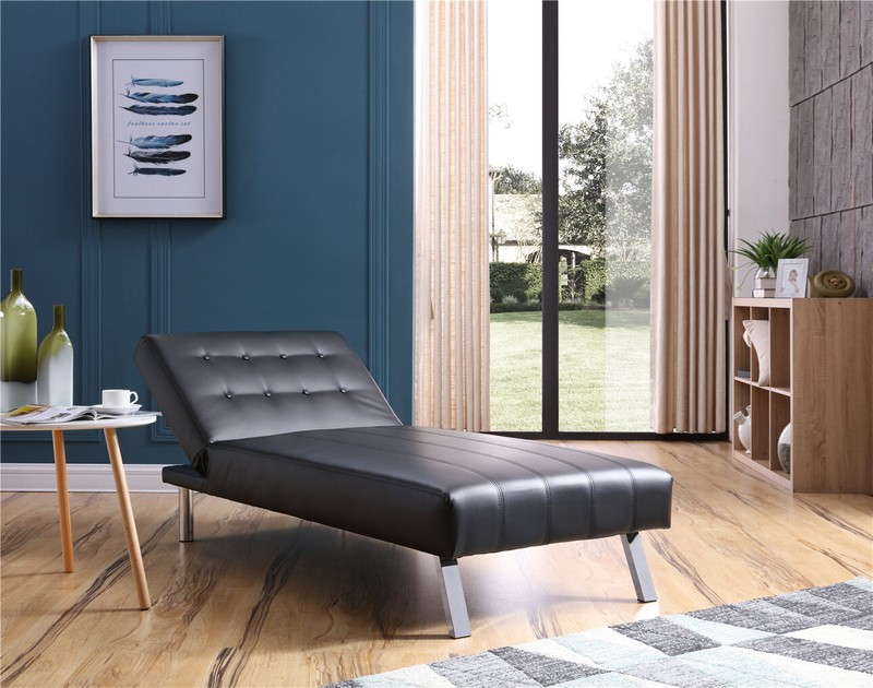 Ippolito Chaise Lounge