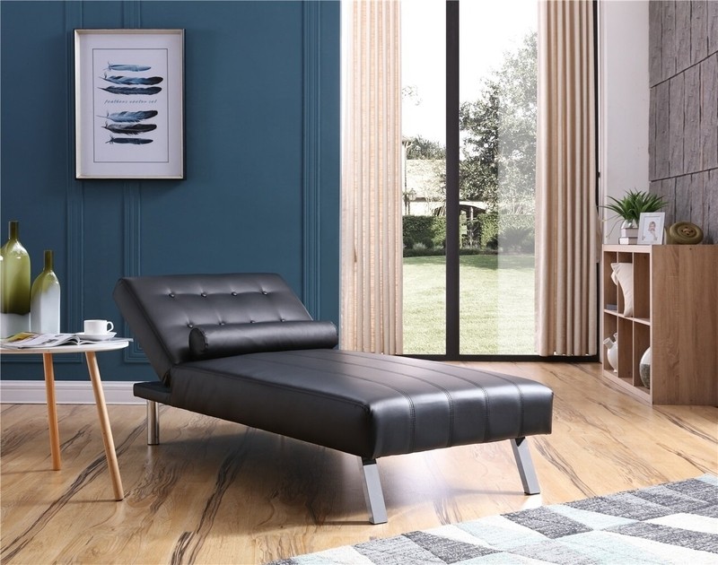 Ippolito Chaise Lounge
