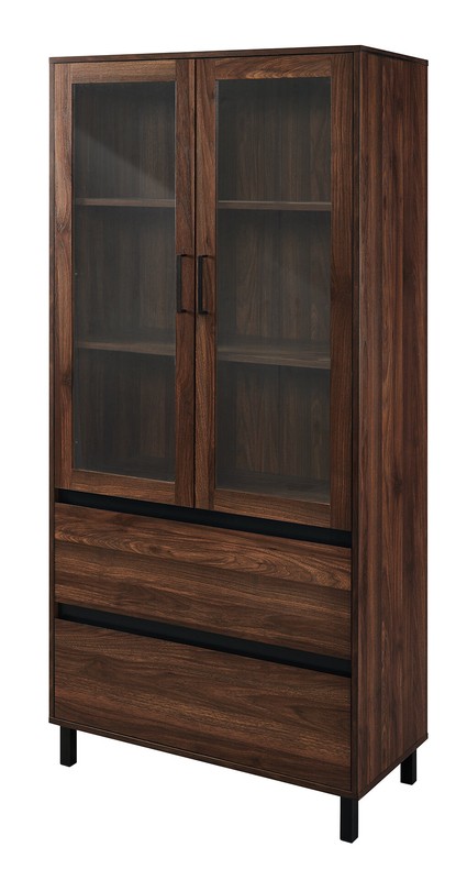 Isla 15.75'' Wide China Cabinet