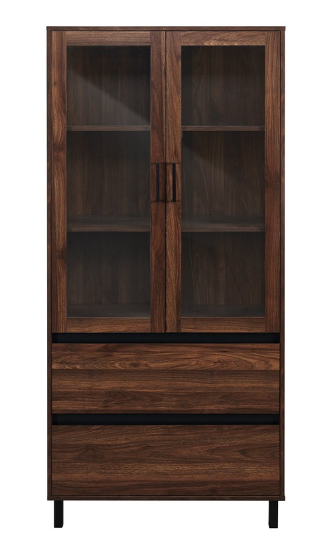 Isla 15.75'' Wide China Cabinet