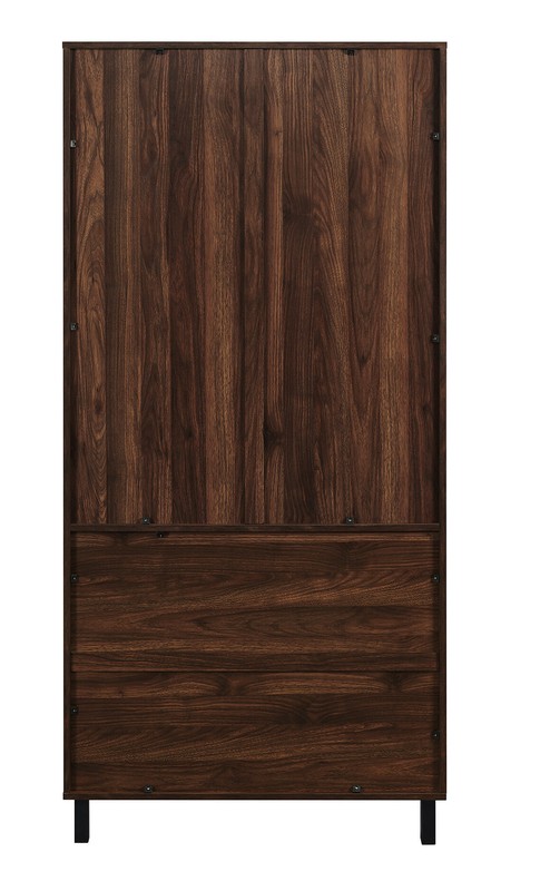 Isla 15.75'' Wide China Cabinet
