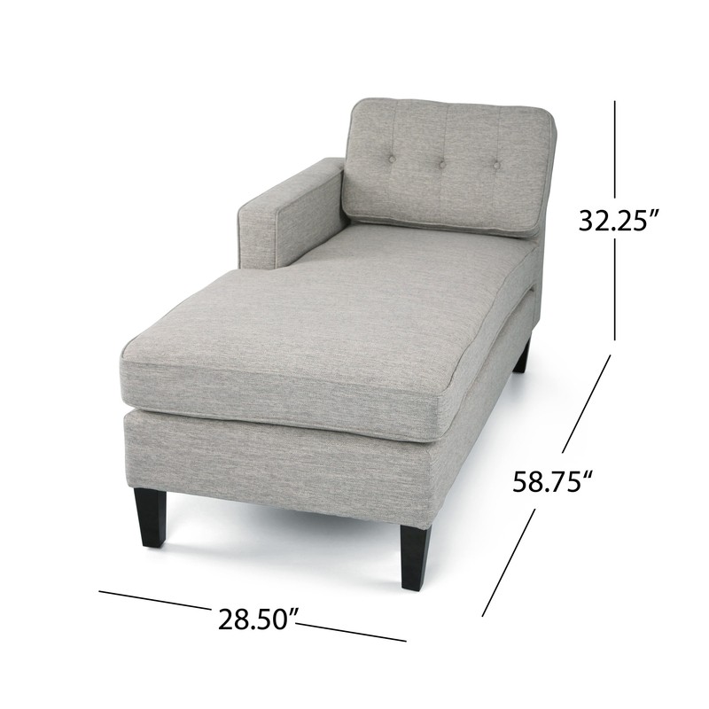 Isobel Chaise Lounge