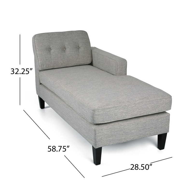 Isobel Chaise Lounge