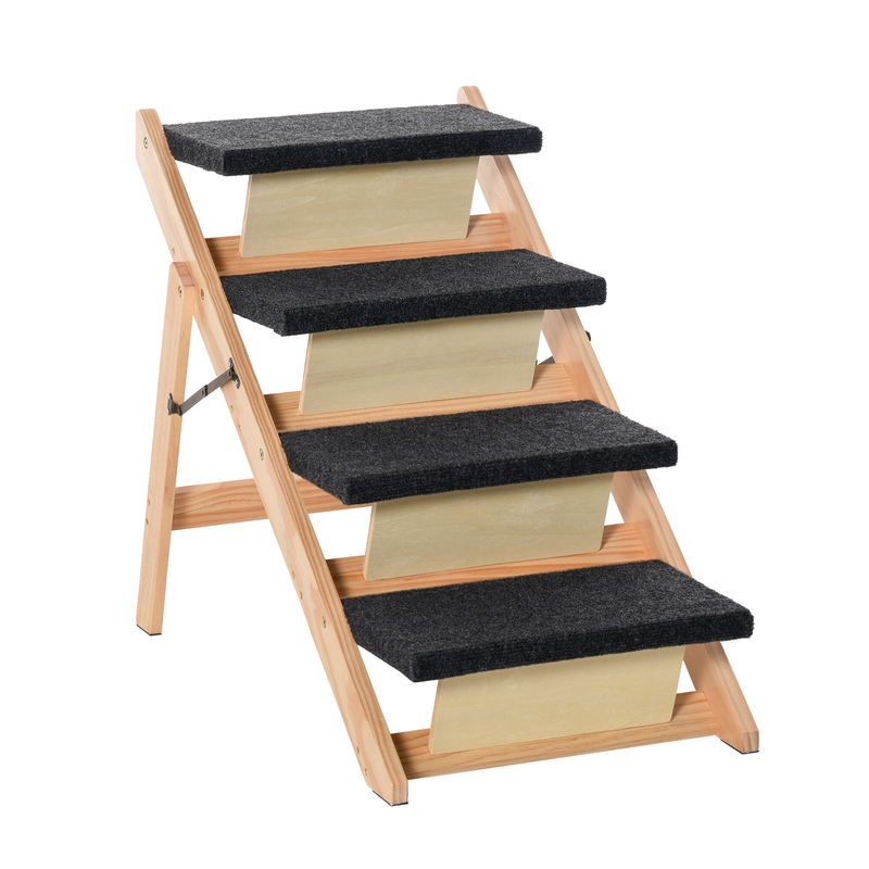 Cat Ramps For Bed - Ideas On Foter