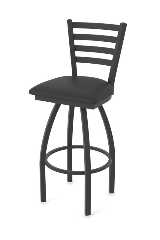Jackie Swivel 36'' Extra Tall Stool