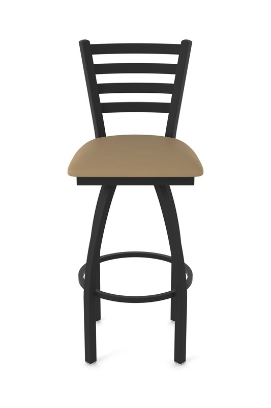 Jackie Swivel 36'' Extra Tall Stool