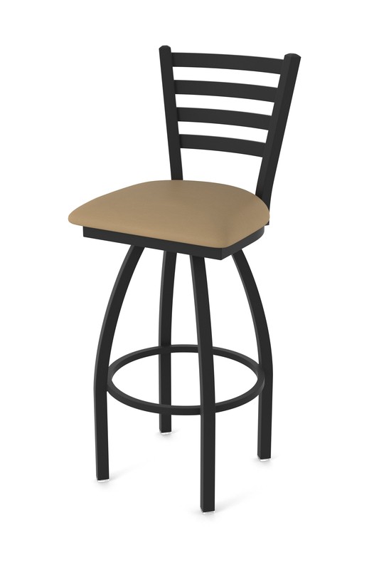 Jackie Swivel 36'' Extra Tall Stool