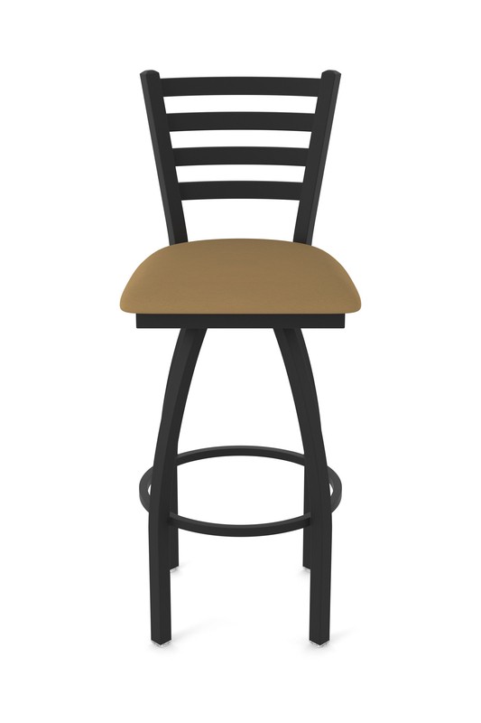 Jackie Swivel 36'' Extra Tall Stool