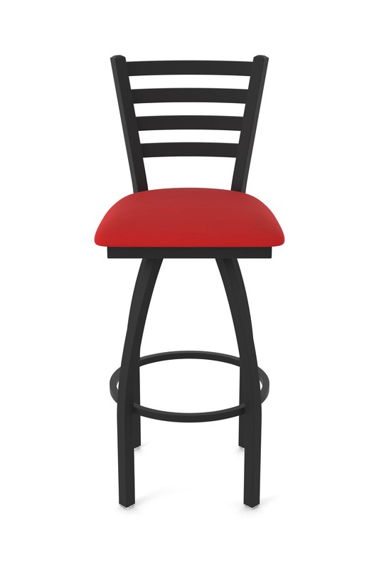 Jackie Swivel 36'' Extra Tall Stool