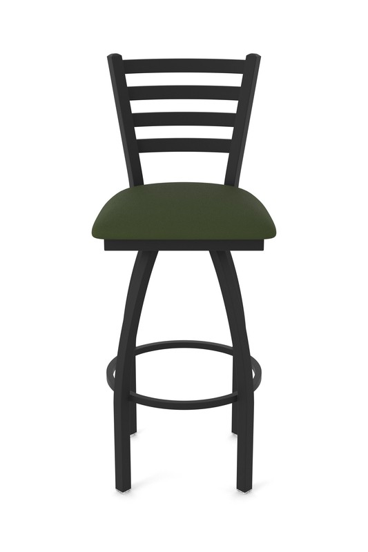 Jackie Swivel 36'' Extra Tall Stool