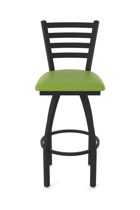 Jackie Swivel 36'' Extra Tall Stool