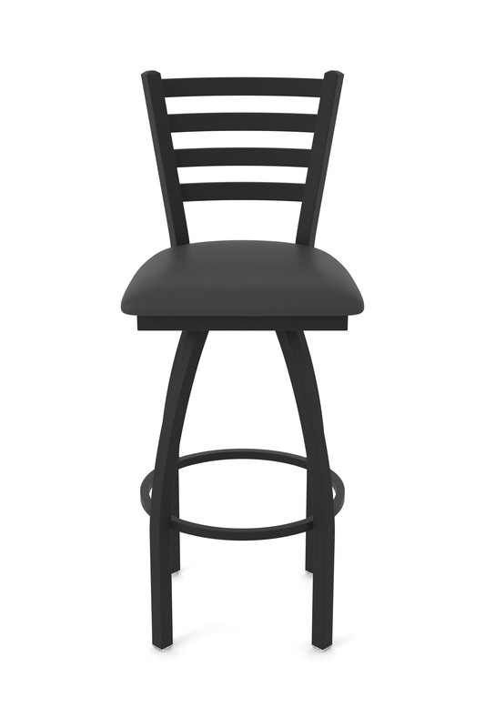 Jackie Swivel 36'' Extra Tall Stool