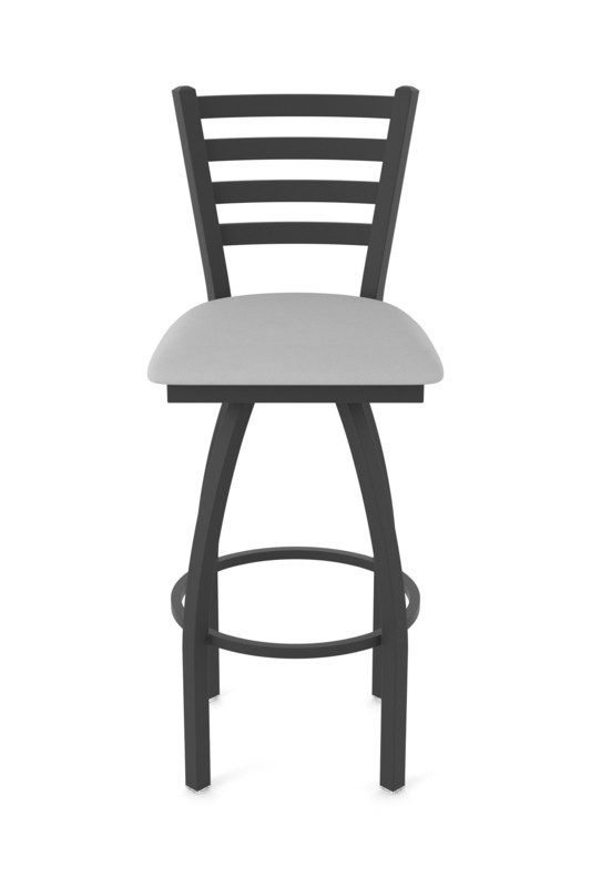 Jackie Swivel 36'' Extra Tall Stool