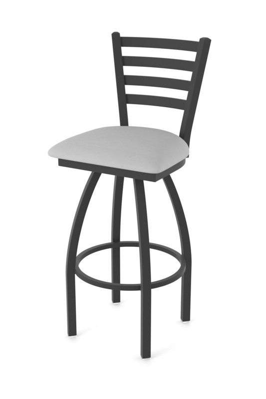 Jackie Swivel 36'' Extra Tall Stool