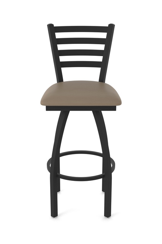 Jackie Swivel 36'' Extra Tall Stool