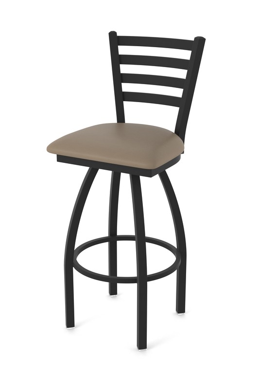 Jackie Swivel 36'' Extra Tall Stool