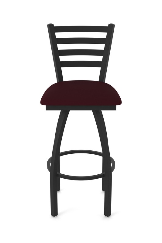 Jackie Swivel 36'' Extra Tall Stool