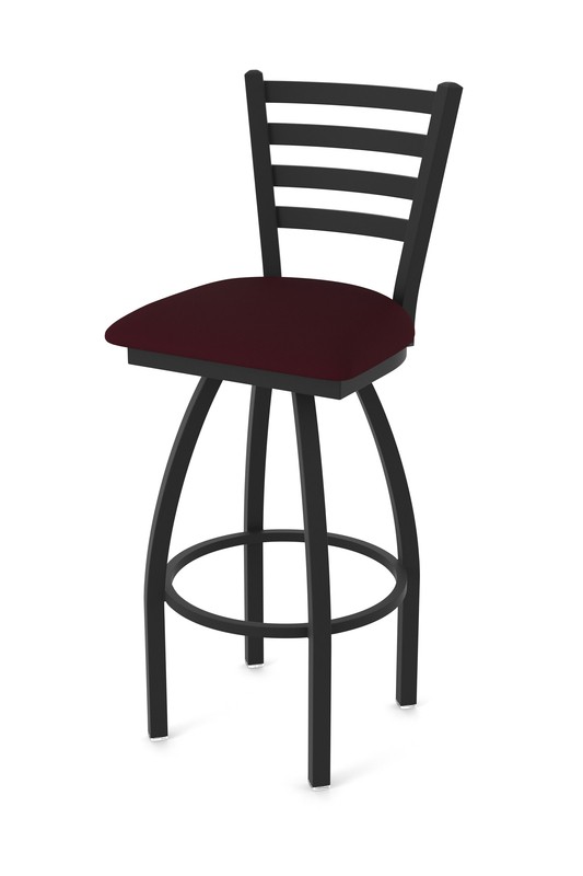 Jackie Swivel 36'' Extra Tall Stool