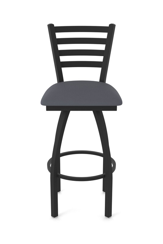 Jackie Swivel 36'' Extra Tall Stool