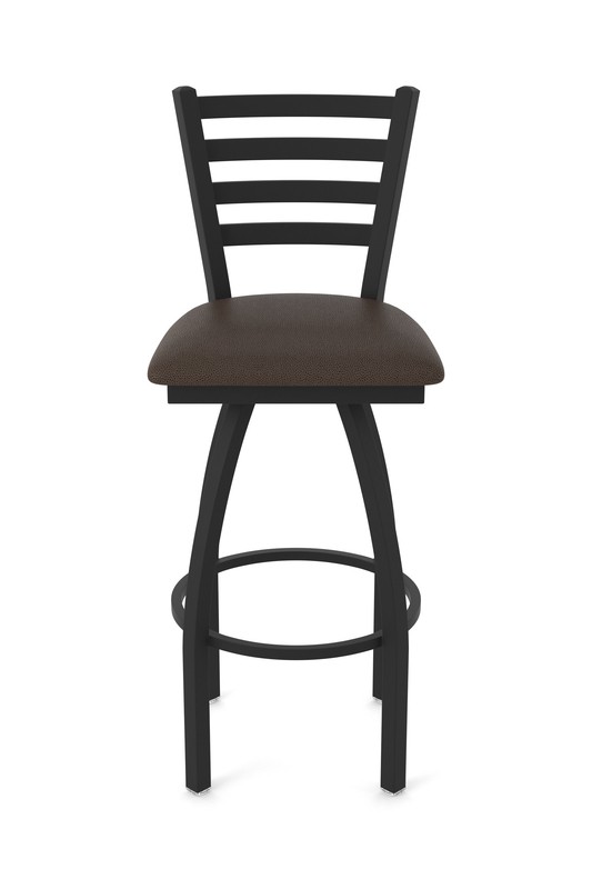 Jackie Swivel 36'' Extra Tall Stool