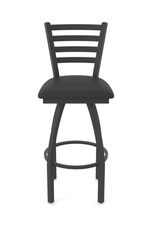 Jackie Swivel 36'' Extra Tall Stool