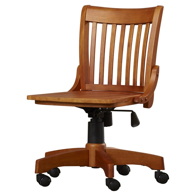 Jai-Jai Bankers Chair