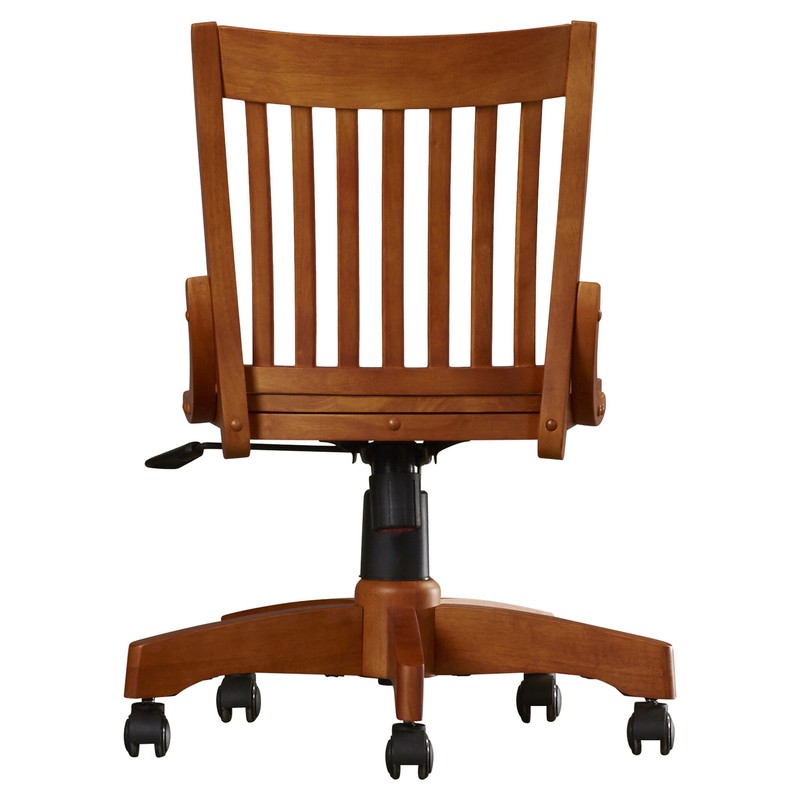 Jai-Jai Bankers Chair