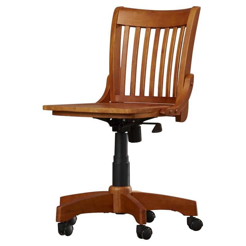 Jai-Jai Bankers Chair
