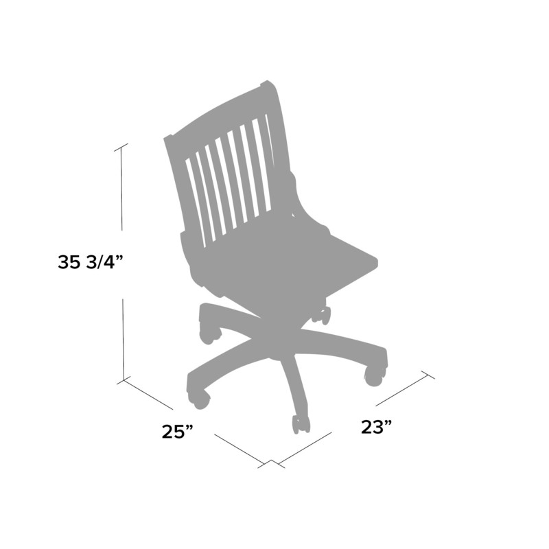 Jai-Jai Bankers Chair
