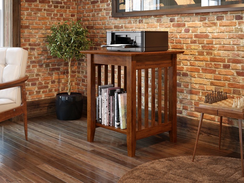 Jaihao Printer Stand