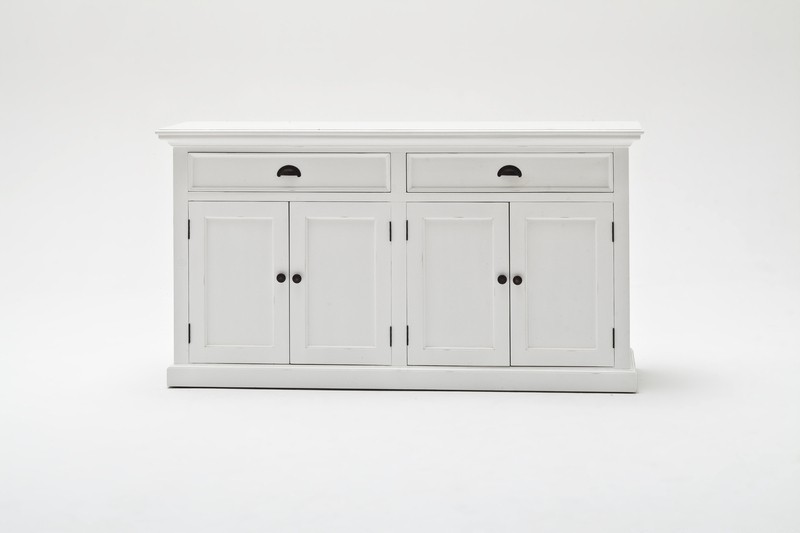 Jakeira 57.09'' Wide China Cabinet
