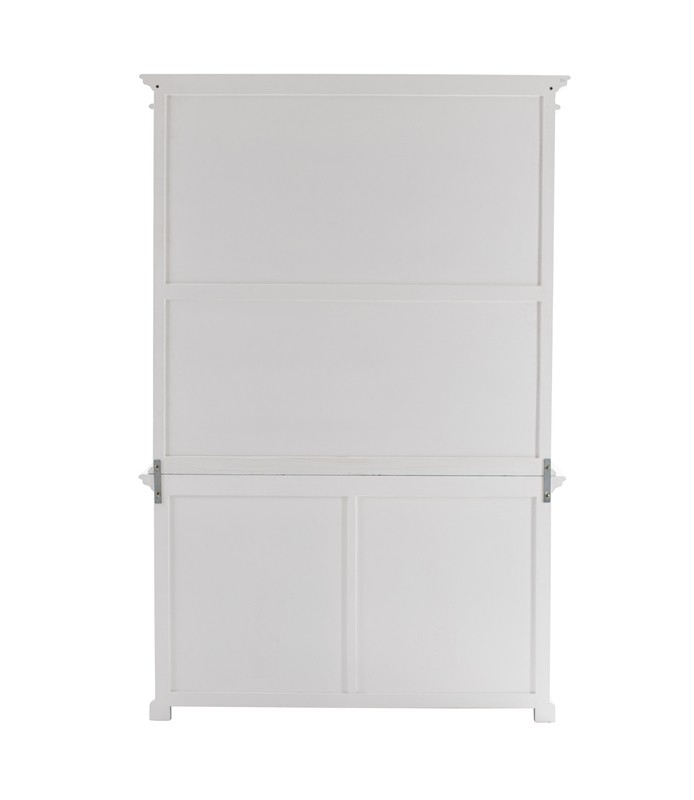Jakeira 57.09'' Wide China Cabinet
