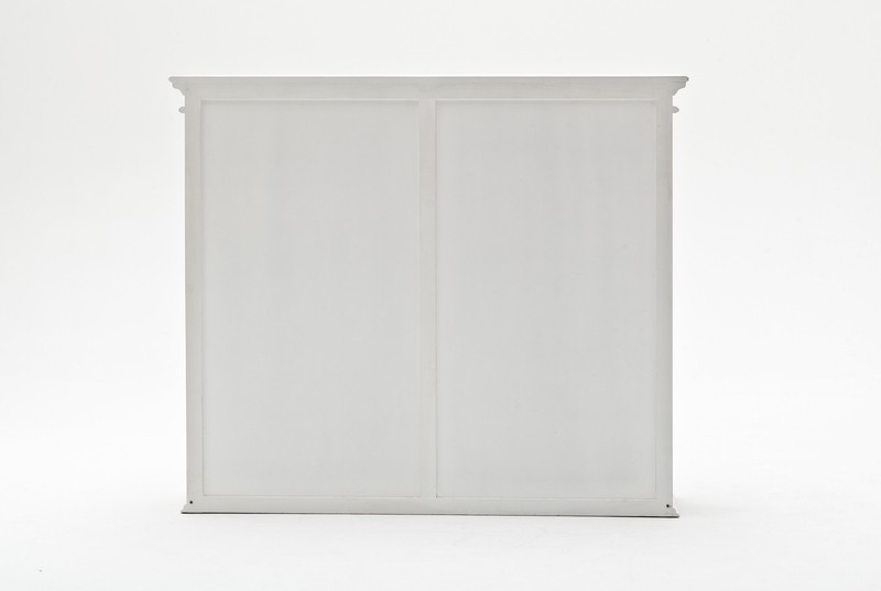 Jakeira 57.09'' Wide China Cabinet