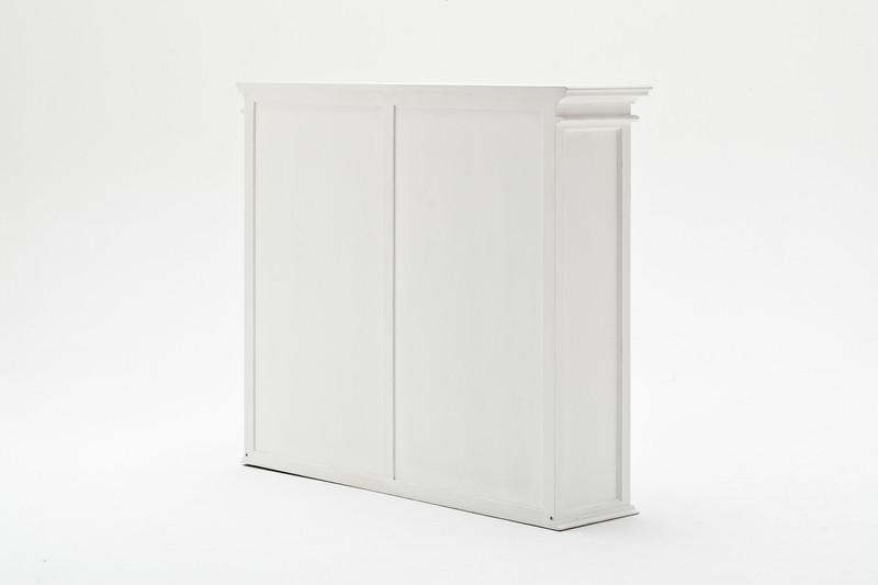 Jakeira 57.09'' Wide China Cabinet