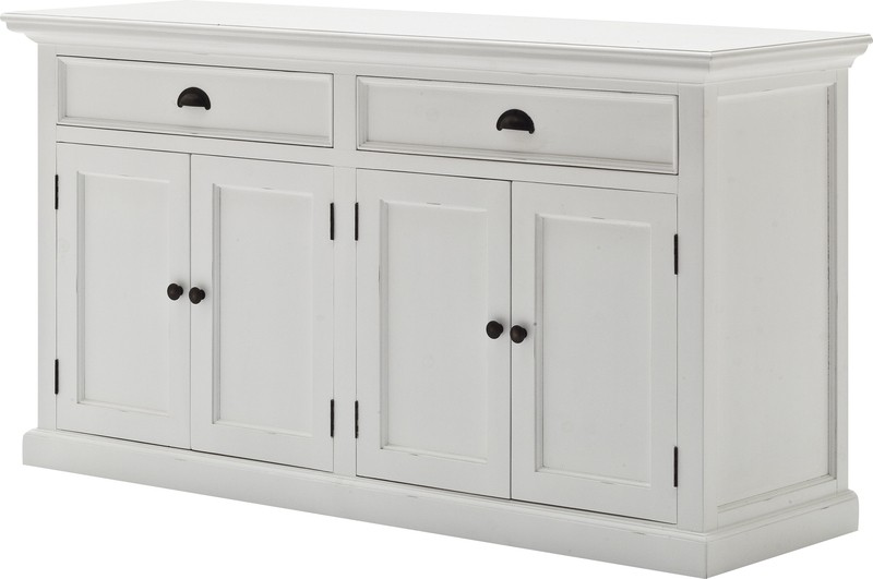 Jakeira 57.09'' Wide China Cabinet