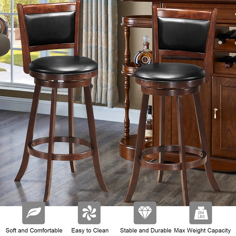 Janette Bar Height Dining Set