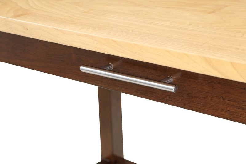 Janxiel 40'' Wide Kitchen Island