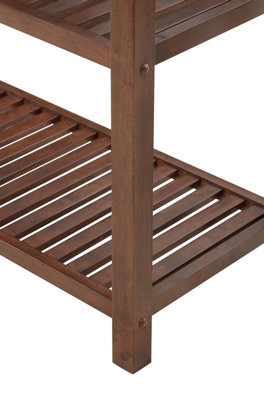 Janxiel 40'' Wide Kitchen Island