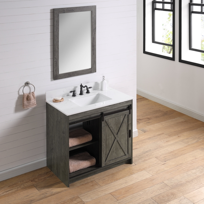 Coastal Bathroom Vanity - Ideas On Foter