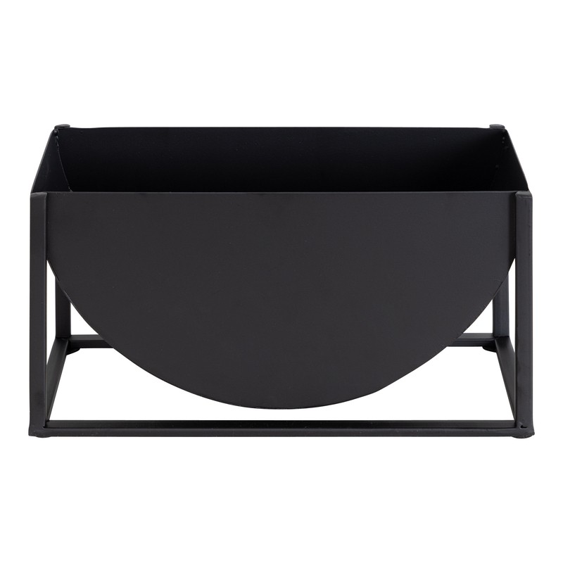 Jnyia Metal Planter Box