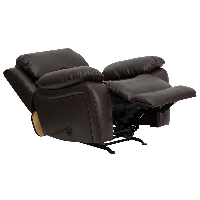 best recliner chair reddit