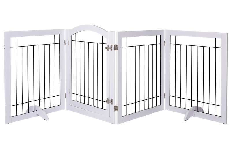 Wooden Dog Gates - Ideas on Foter