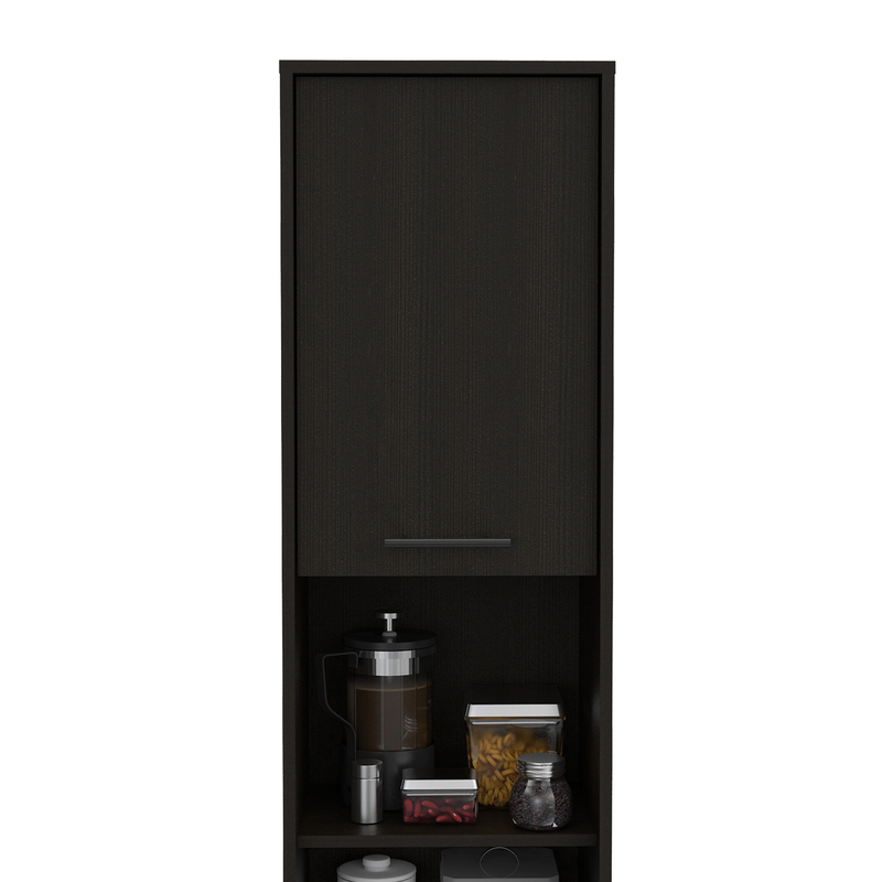 Jonibek 79" Kitchen Pantry