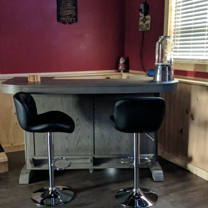 Jonson Bar