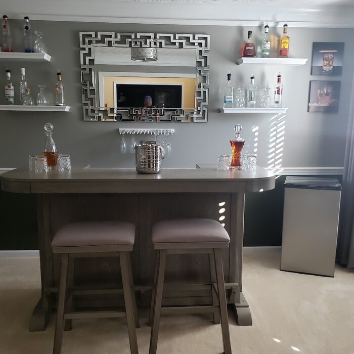 Jonson Bar