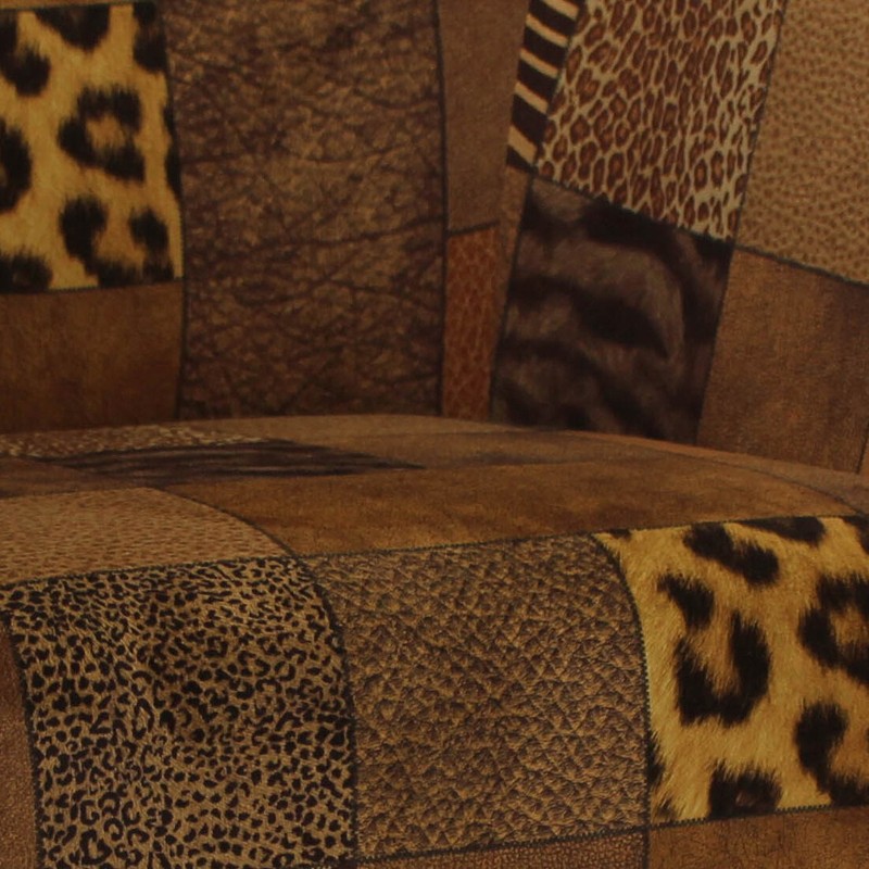 Jubentino 30.5'' Wide Barrel Chair