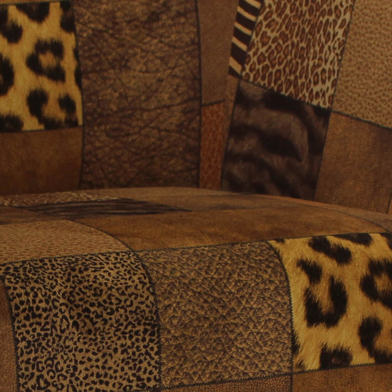 Jubentino 30.5'' Wide Barrel Chair