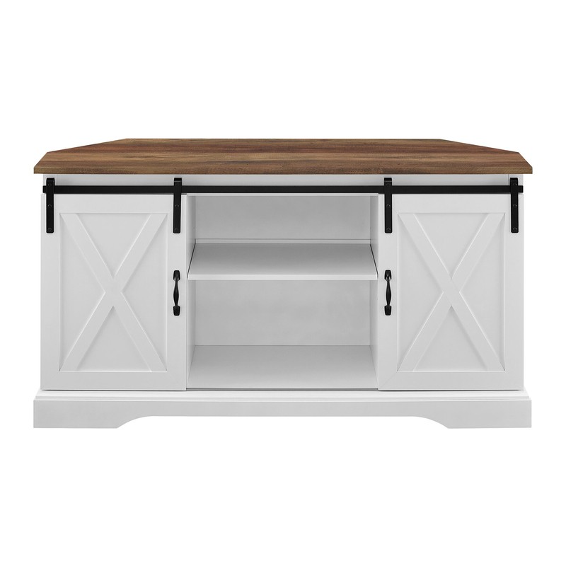 Kamari TV Stand for TVs up to 58"